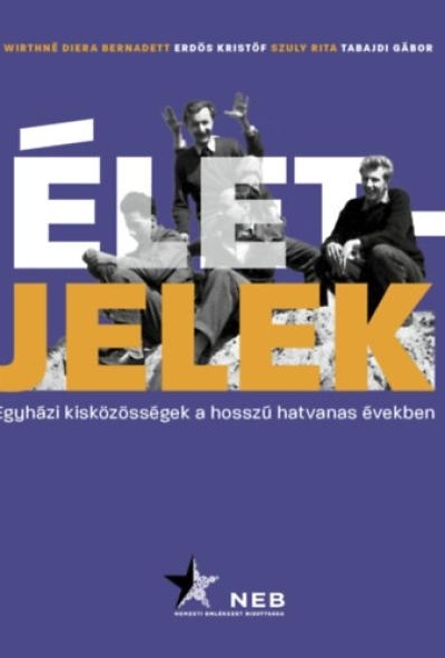 Életjelek