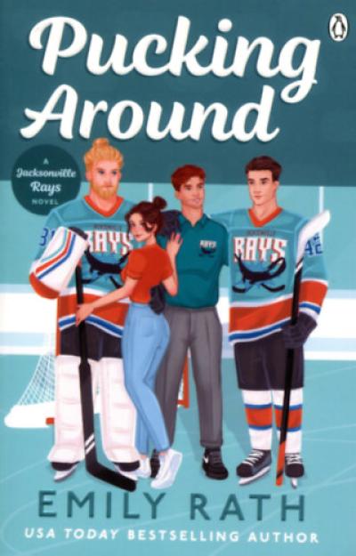 Pucking Around