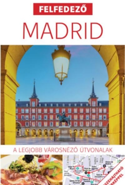 Madrid, 2. kiadás