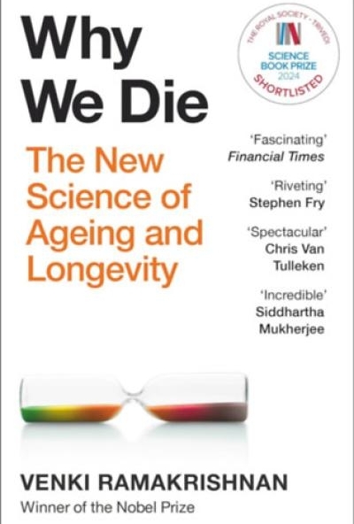 Why We Die