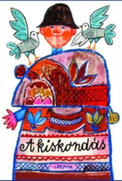 A kiskondás