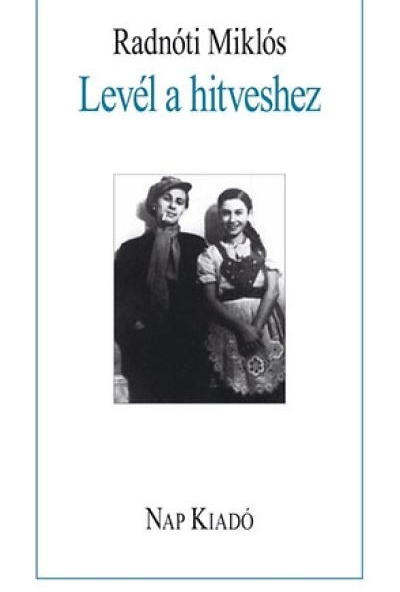 Levél a hitveshez