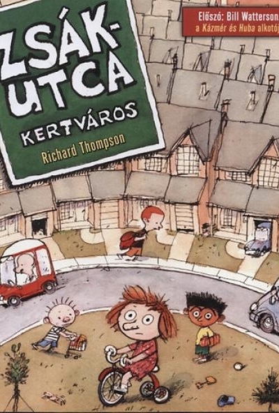 Zsákutca