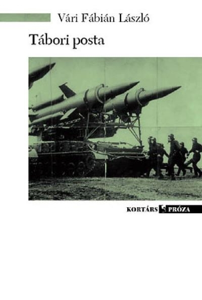 Tábori posta