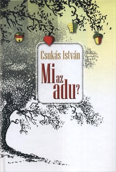 Mi az adu?