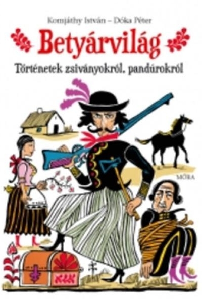 Betyárvilág