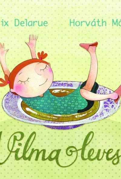 Vilma levese