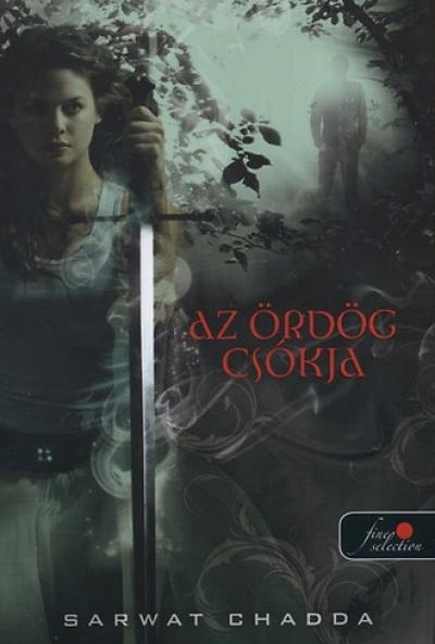 Az ördög csókja