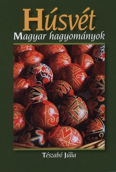 Húsvét