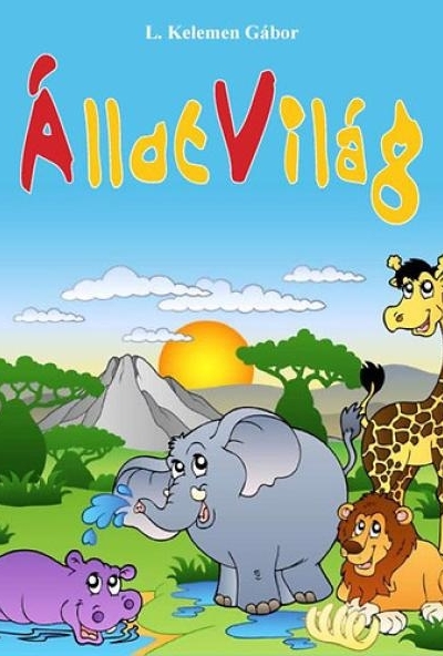 Állatvilág