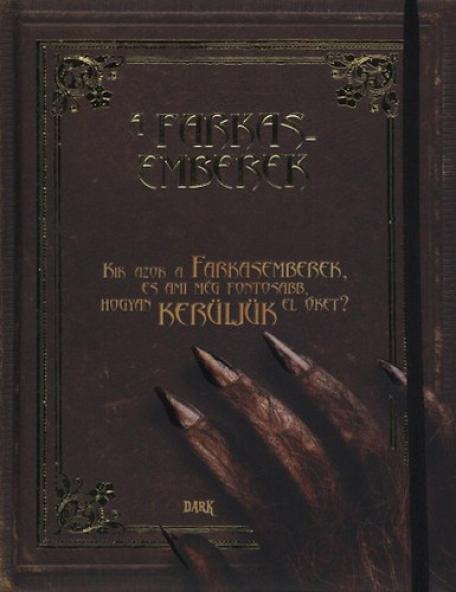 A Farkasemberek