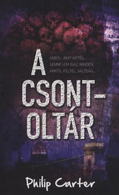 A csontoltár