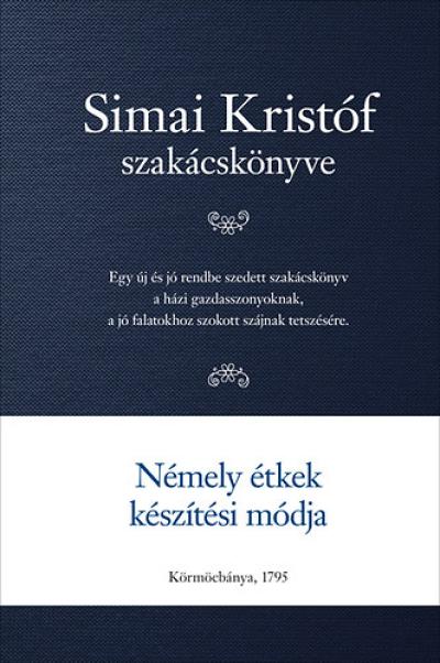 Némely étkek készítési módjáról