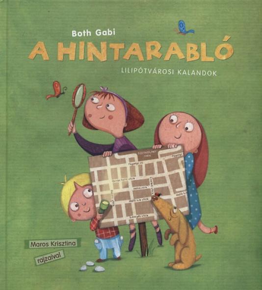 A hintarabló