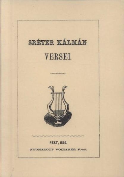 Sréter Kálmán versei