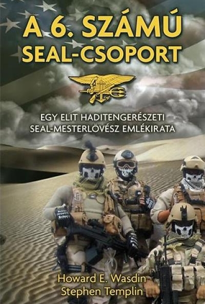 A 6. számú Seal-csoport