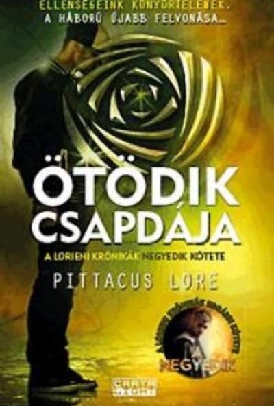 Ötödik csapdája