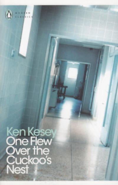 One flew over the cuckoo' s nest