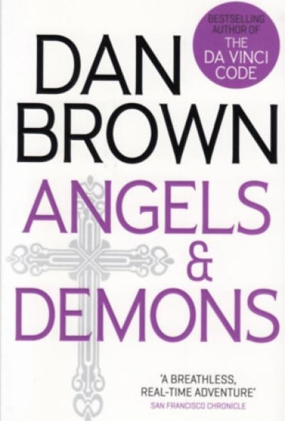 Angels & demons