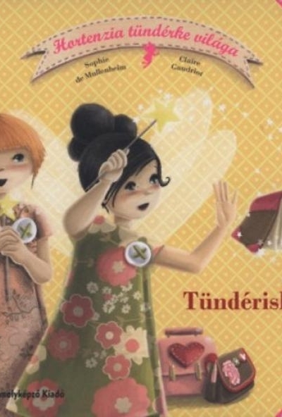 Tündériskola