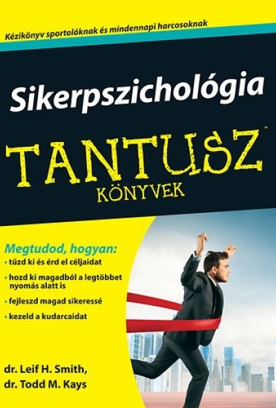 Sikerpszichológia