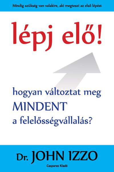 Lépj elő!