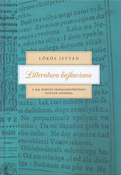 Litteratura kajkaviana