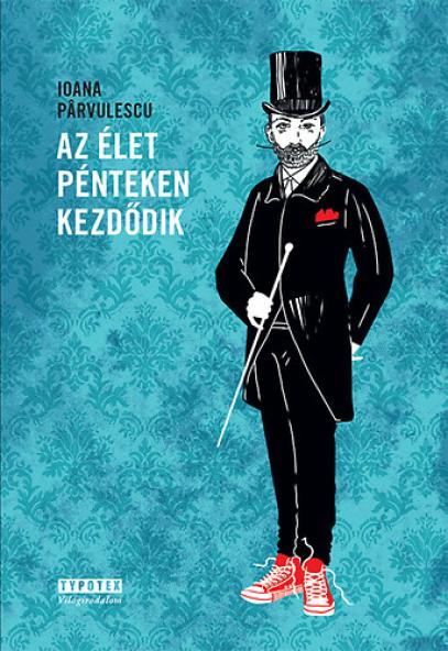 Az élet pénteken kezdődik