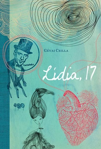 Lídia, 17