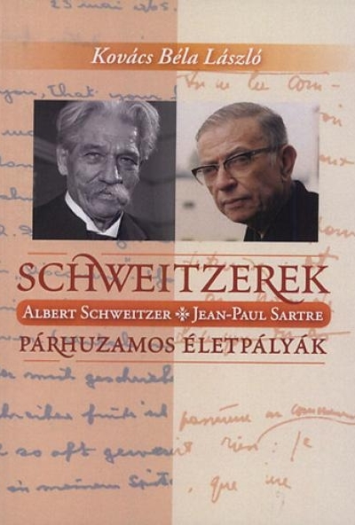 Schweitzerek