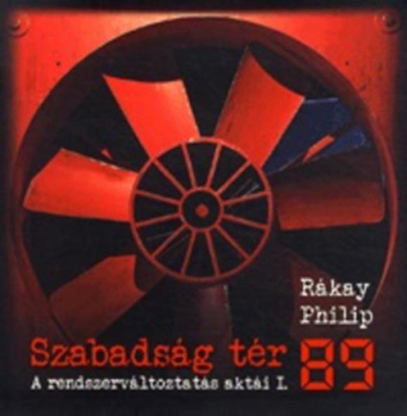 Szabadság tér '89