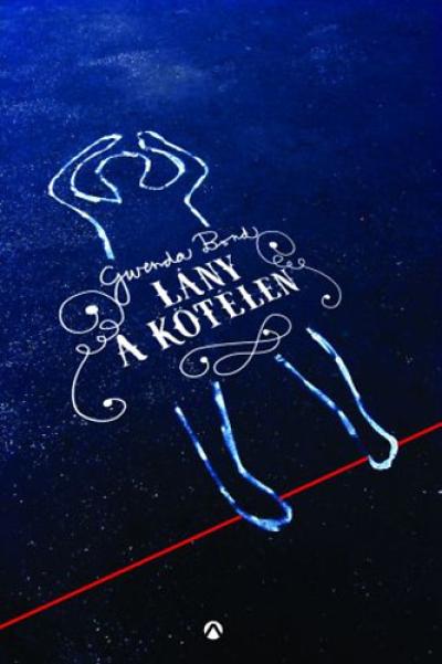 Lány a kötélen