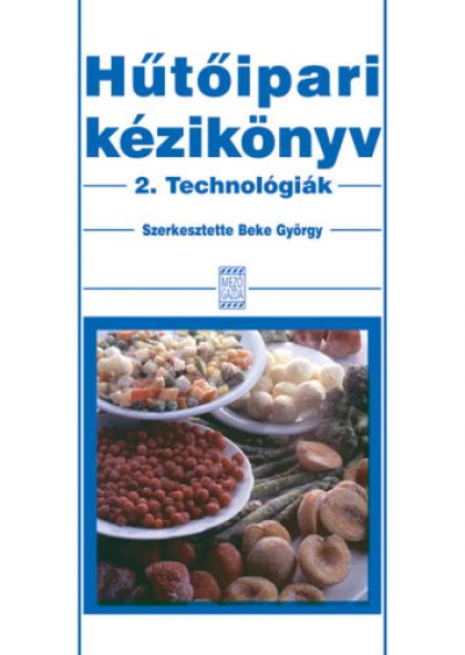 Hűtőipari kézikönyv 2.