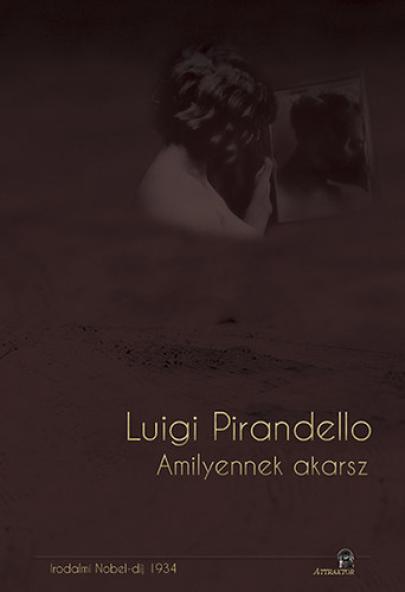 Amilyennek akarsz