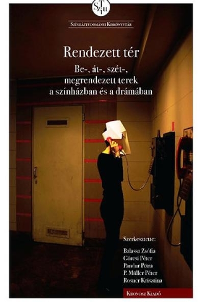 Rendezett tér