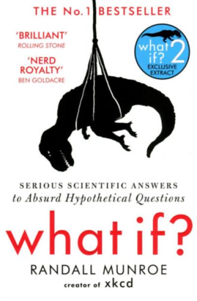 What if?