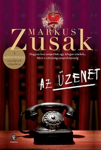 Az üzenet