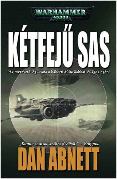 Kétfejű sas