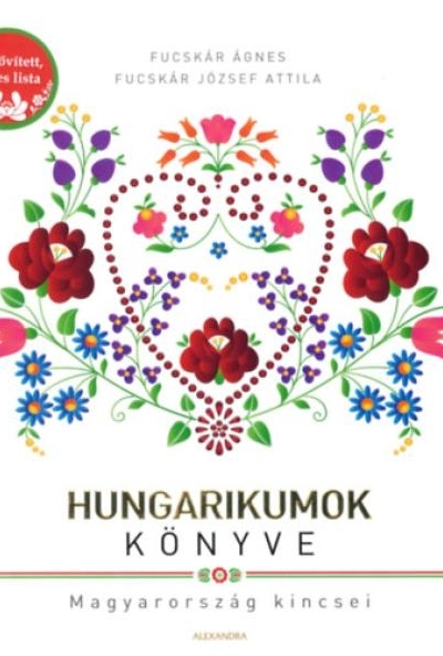 Hungarikumok könyve