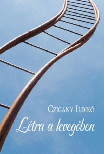 Létra a levegőben