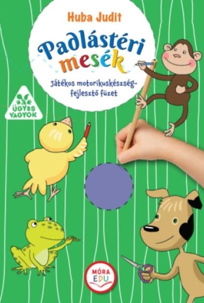 Padlástéri mesék