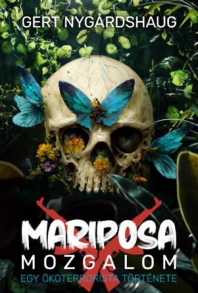 Mariposa mozgalom