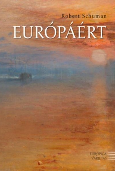 Európáért
