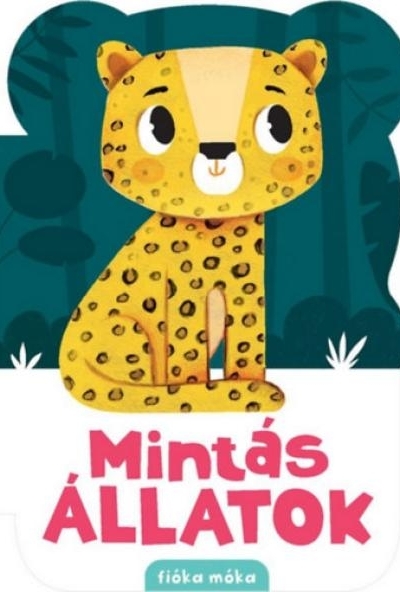 Mintás állatok