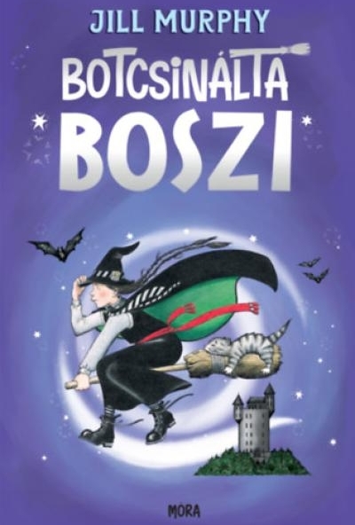 Botcsinálta boszi