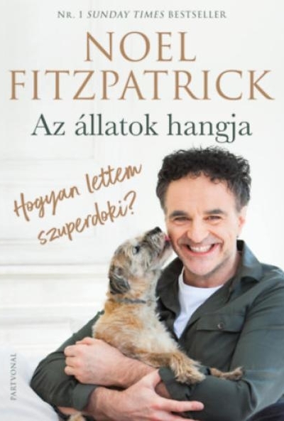 Az állatok hangja