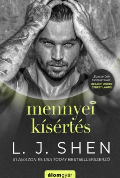 Mennyei kísértés