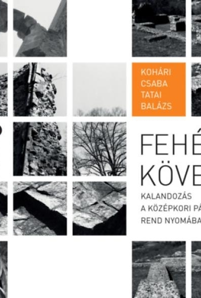 Fehér kövek