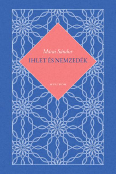 Ihlet és nemzedék