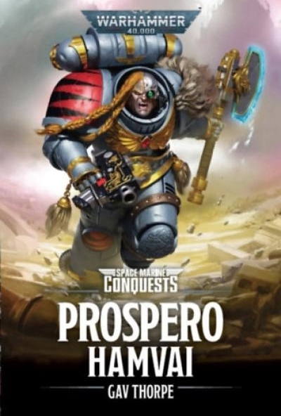 Prospero hamvai